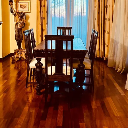 Elena Villa